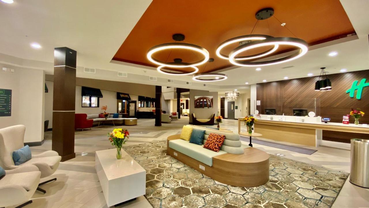 | Holiday Inn - St. Louis - Creve Coeur