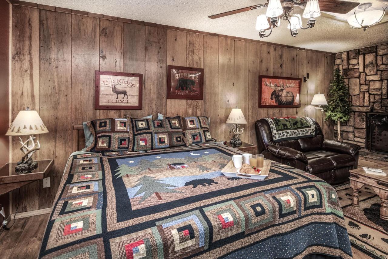 | Shadow Mountain Lodge and Cabins