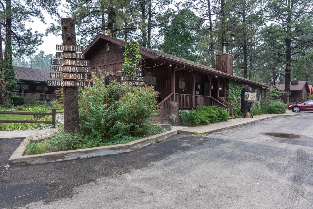 | Shadow Mountain Lodge and Cabins