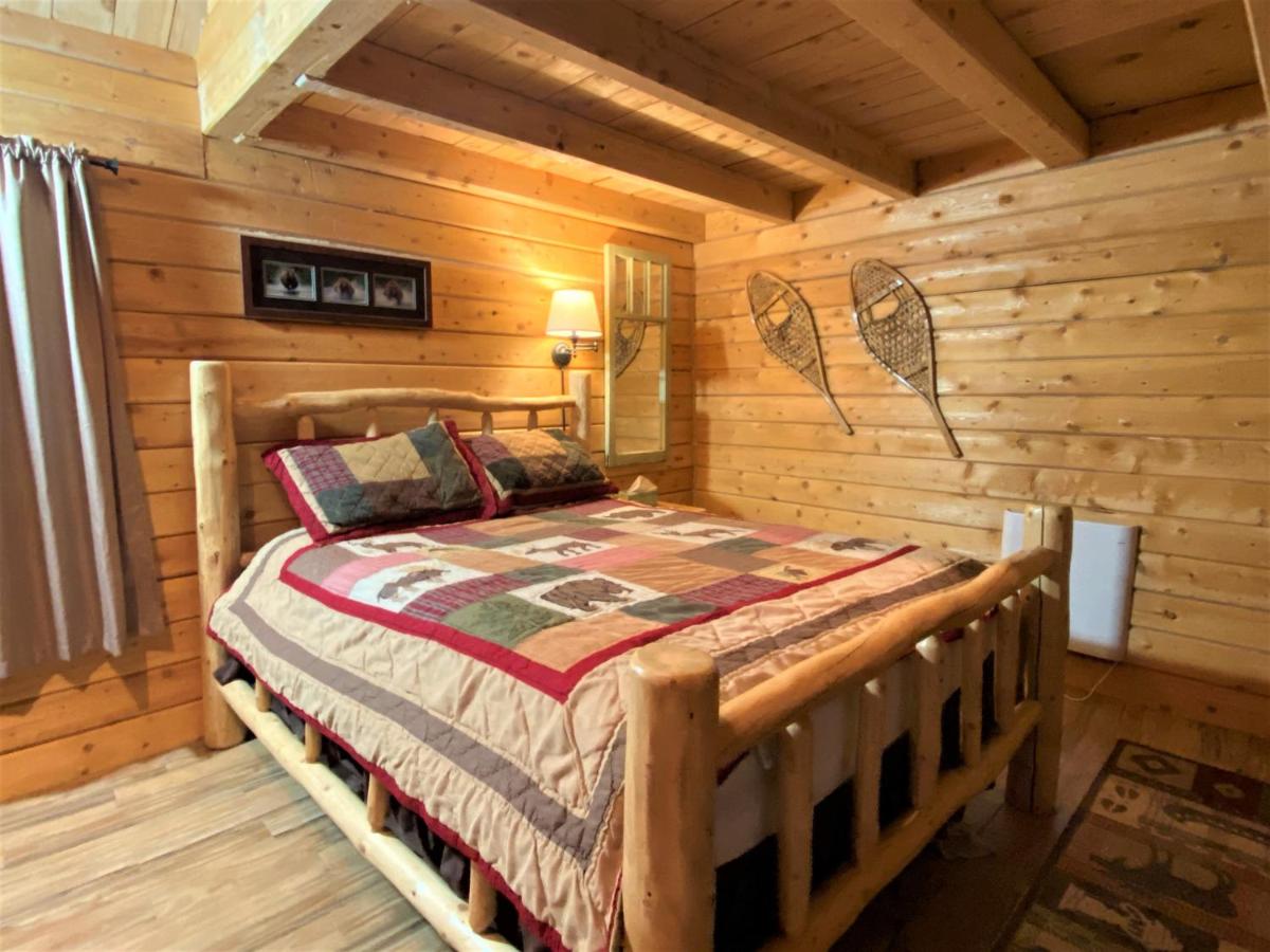 | Alaska Creekside Cabins in Seward