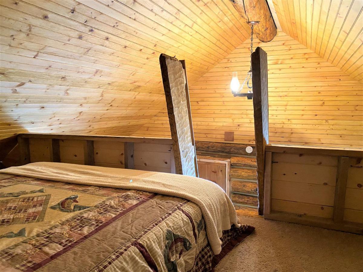| Alaska Creekside Cabins in Seward