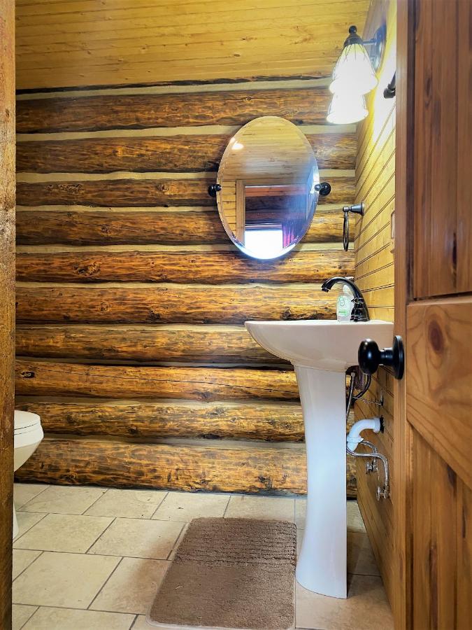 | Alaska Creekside Cabins in Seward
