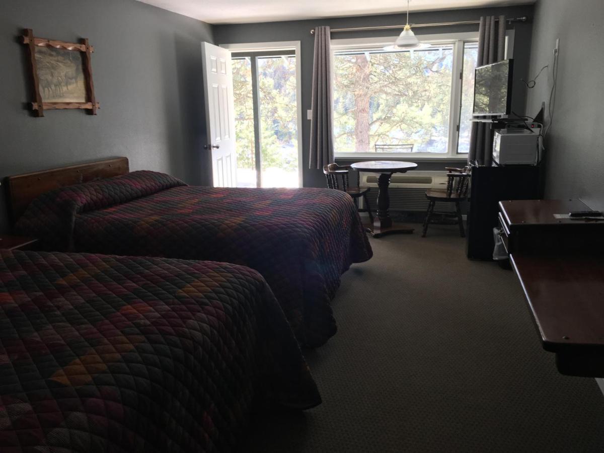 | Rimrock Lodge LLC