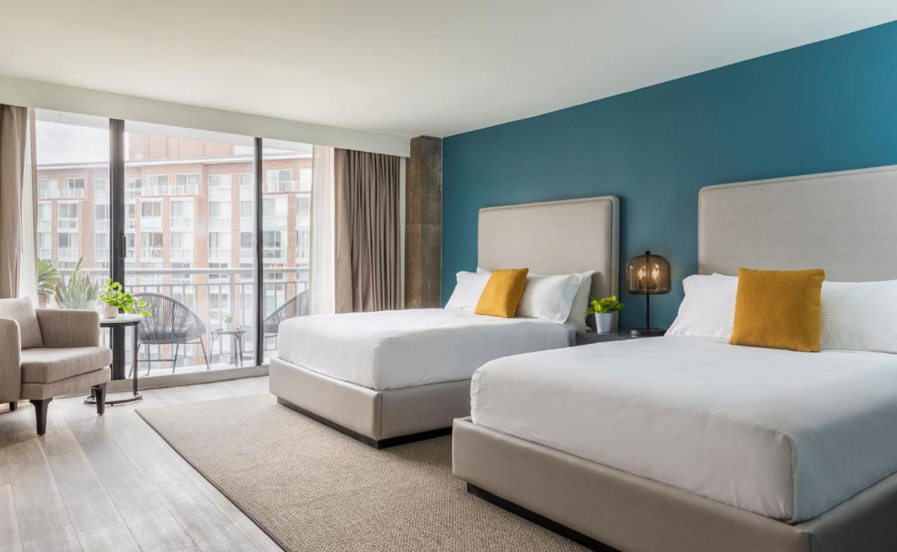 | Hotel Madera