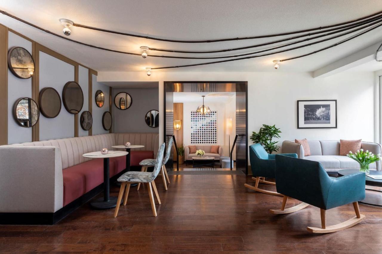 | Hotel Madera