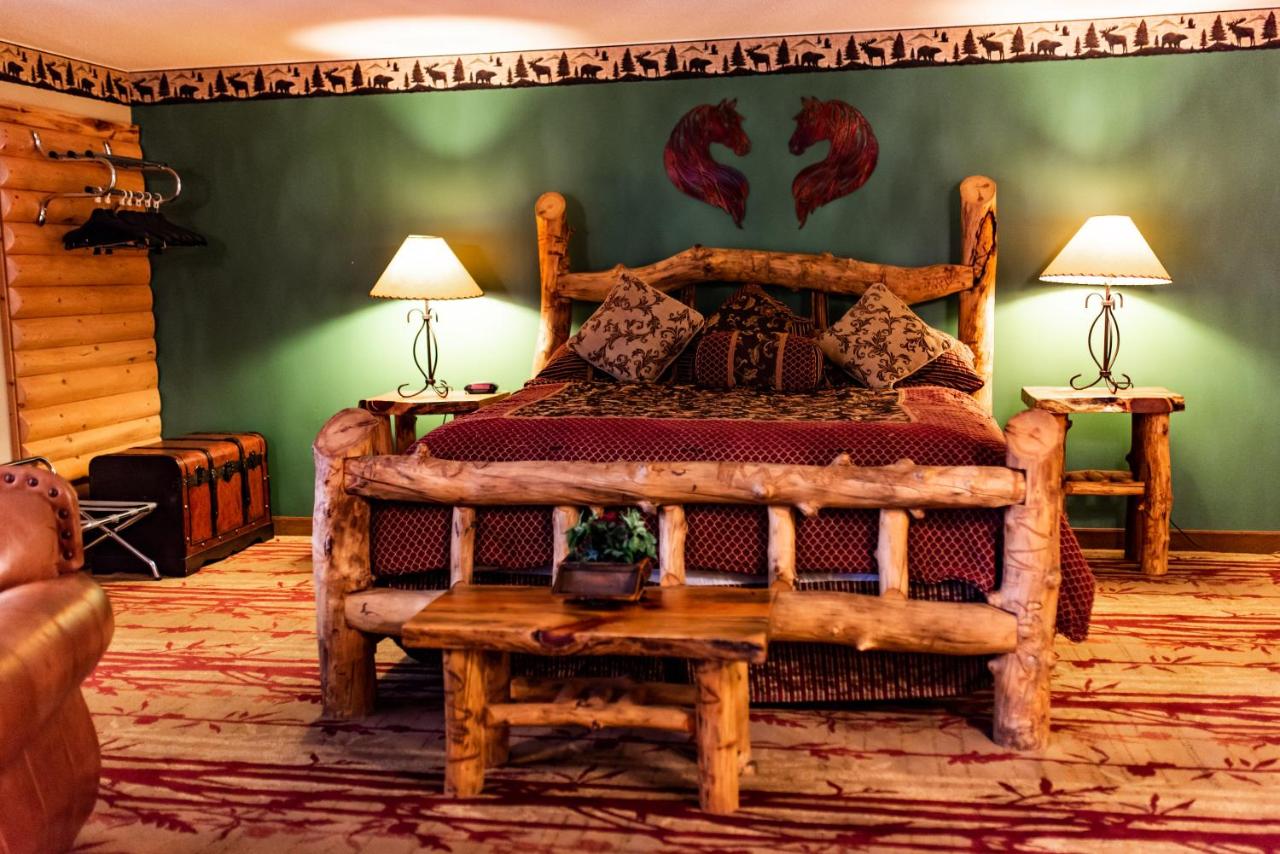  | Gateway Inn and Suites