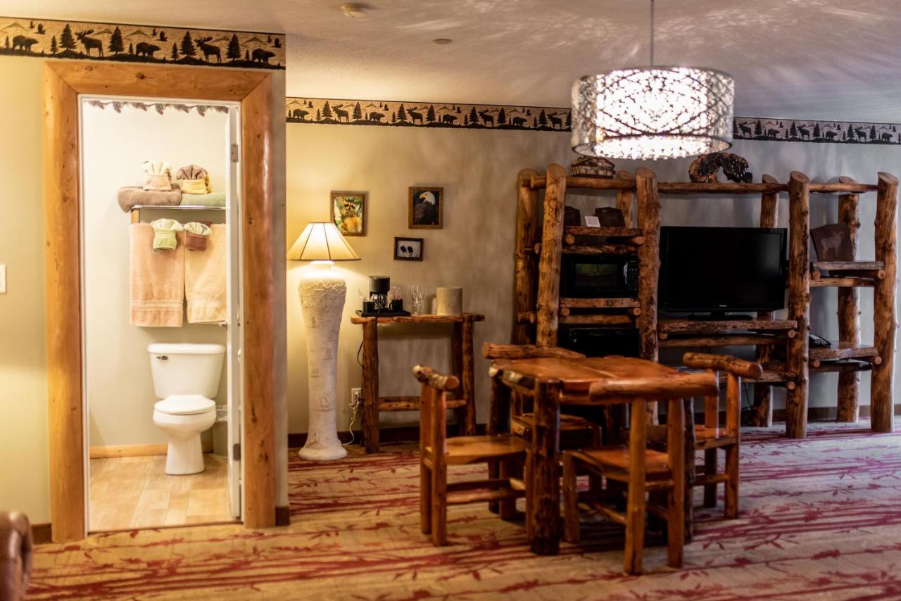  | Gateway Inn and Suites