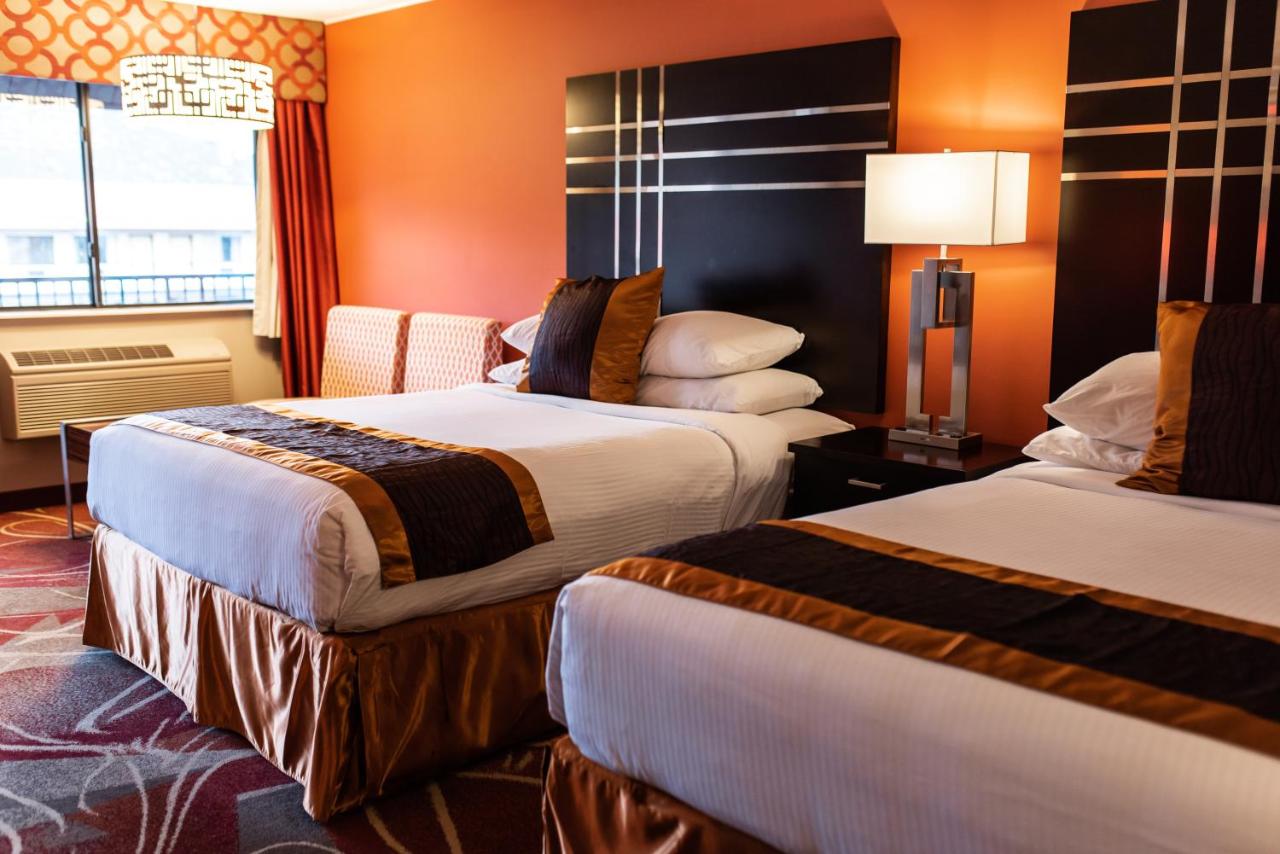  | Gateway Inn and Suites