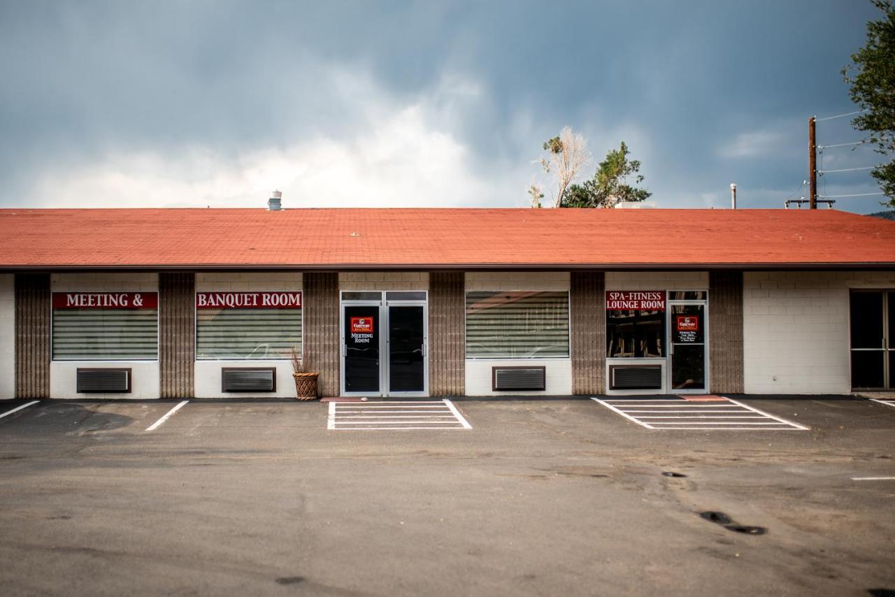  | Gateway Inn and Suites