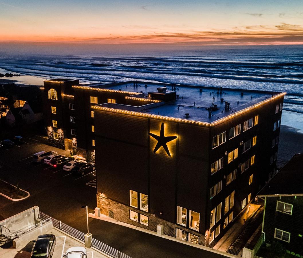 | Starfish Manor Oceanfront Hotel