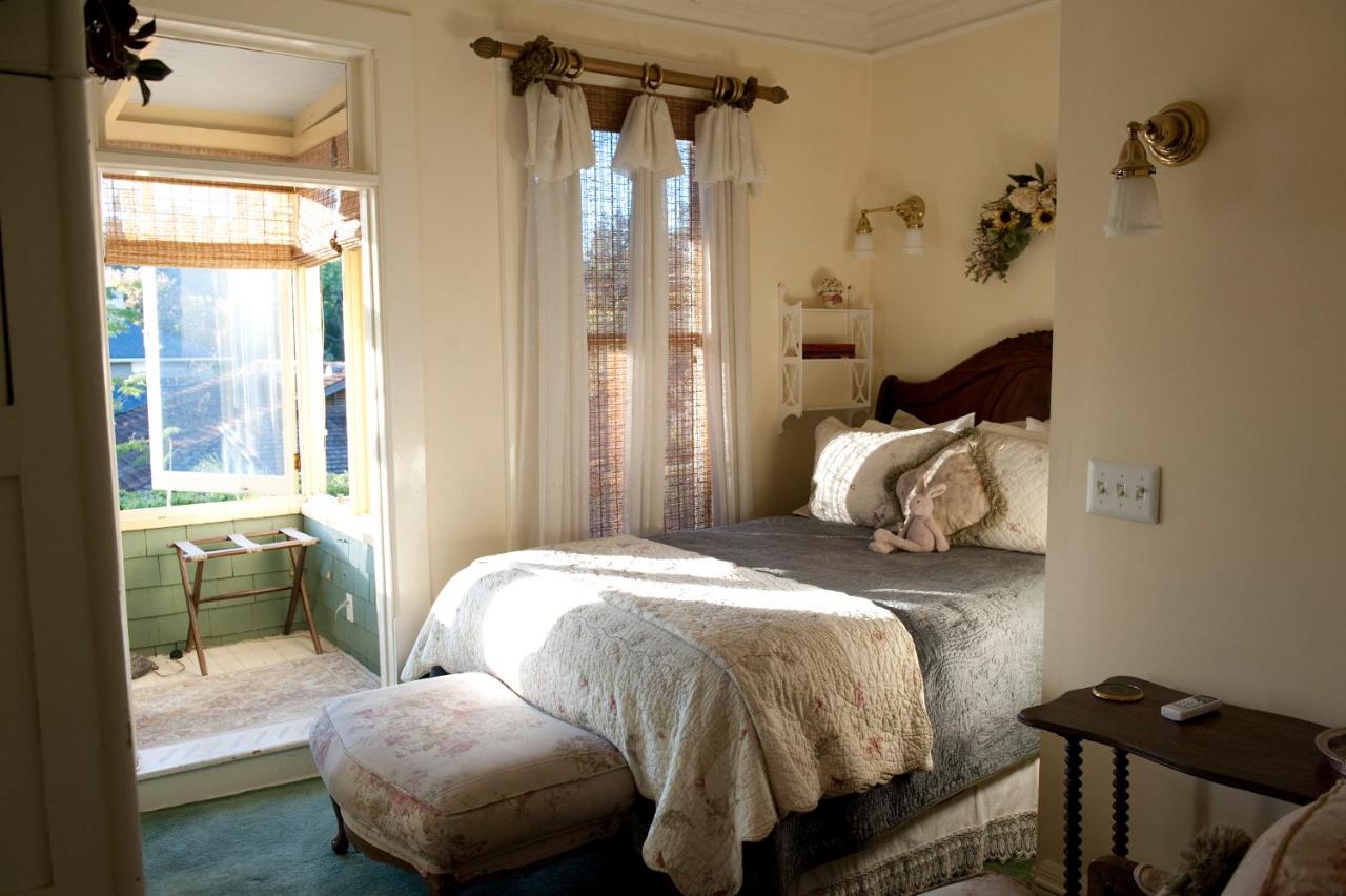 | The Bissell House Bed & Breakfast