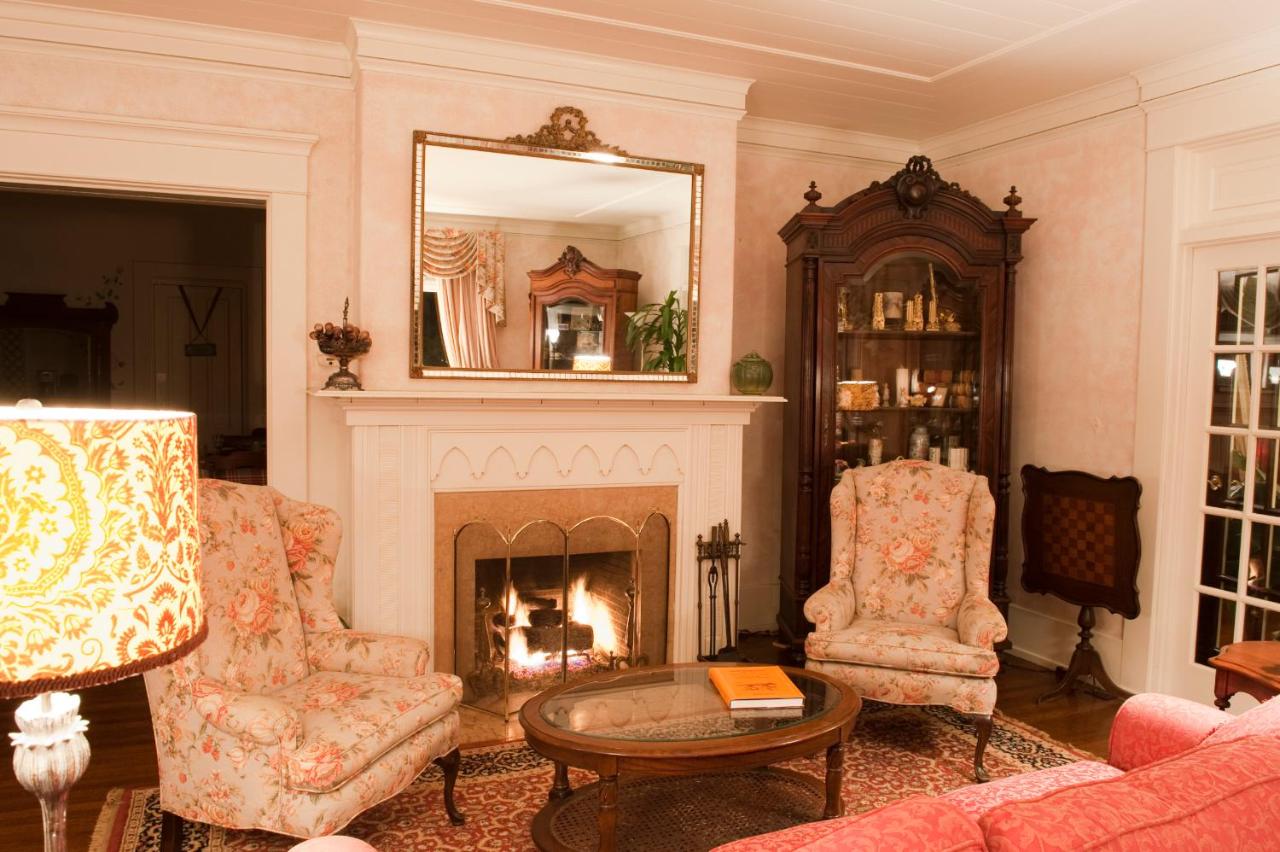 | The Bissell House Bed & Breakfast