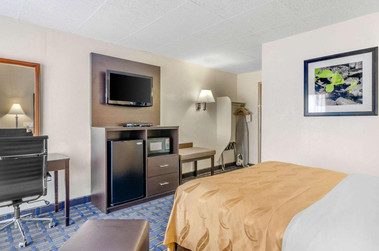 Quality Inn Waynesboro