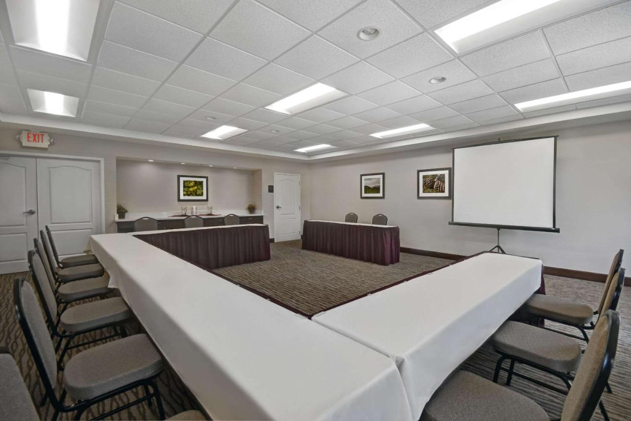| Comfort Inn & Suites Wilton