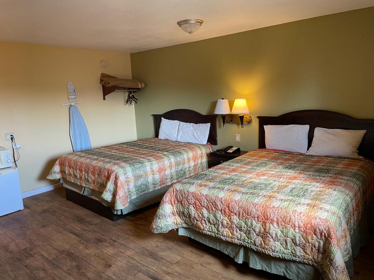  | Dilley executive inn