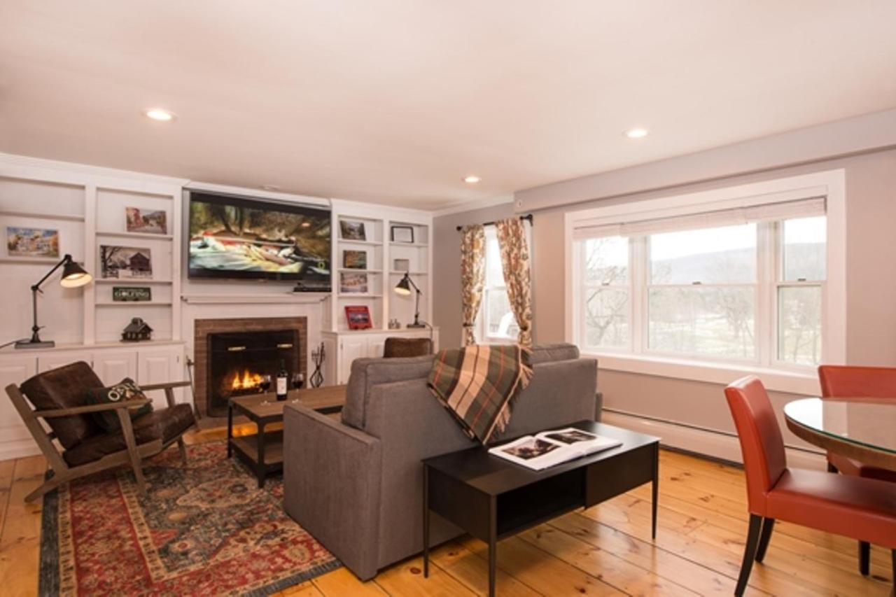 6 Bedroom Meadow House at The Equinox, a Luxury Collection Golf Resort & Spa, Vermont