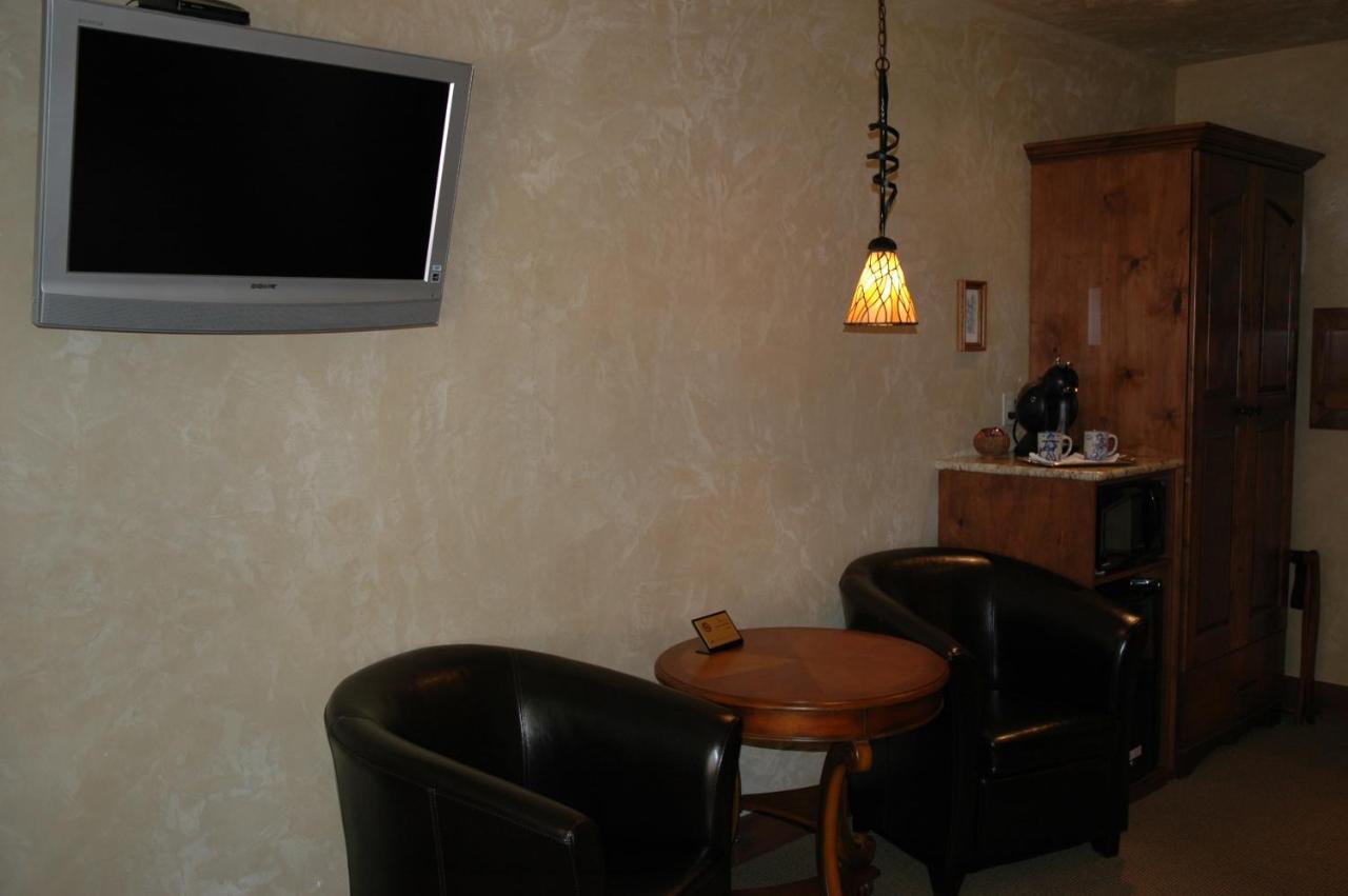 | Hotel Chateau Chamonix