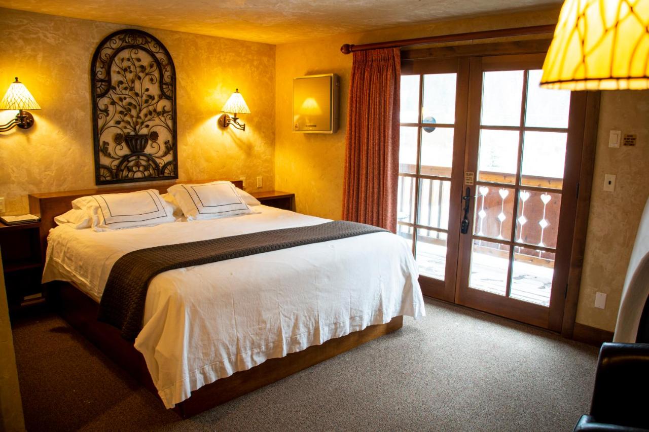 | Hotel Chateau Chamonix
