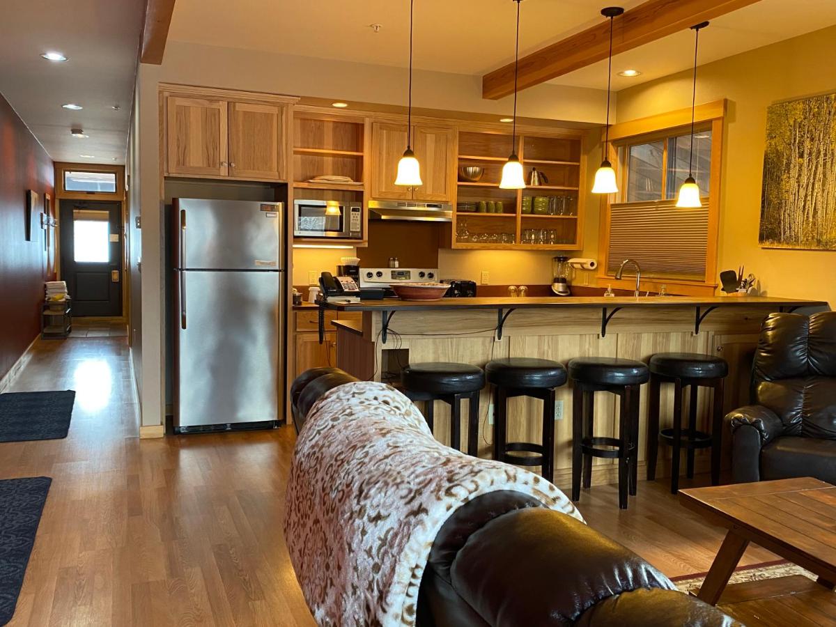 | Twisp River Suites