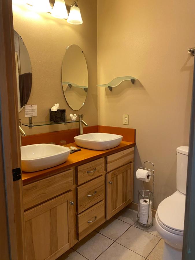 | Twisp River Suites