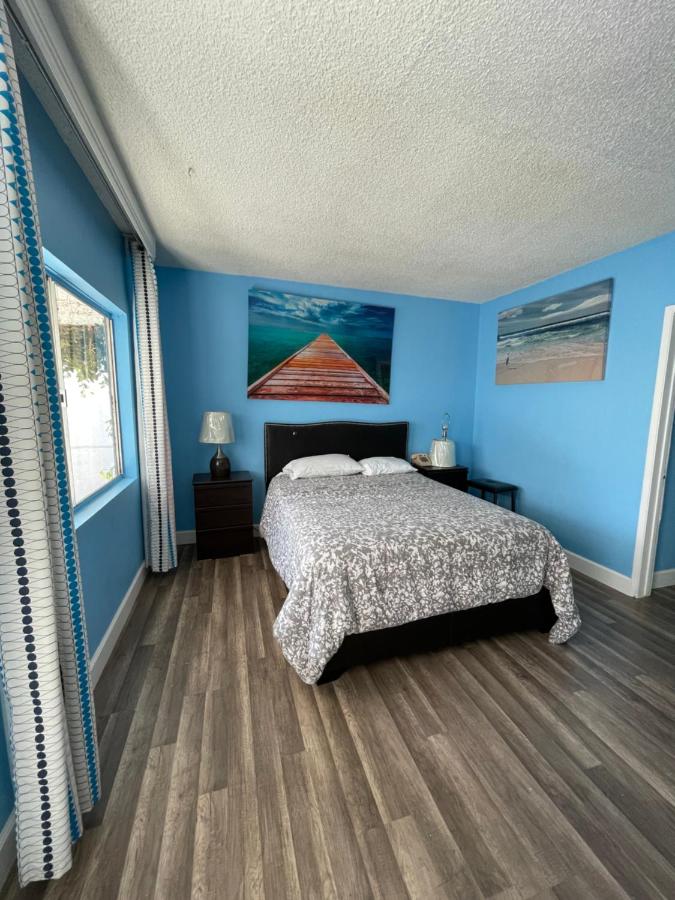  | LA Adventurer Hotel