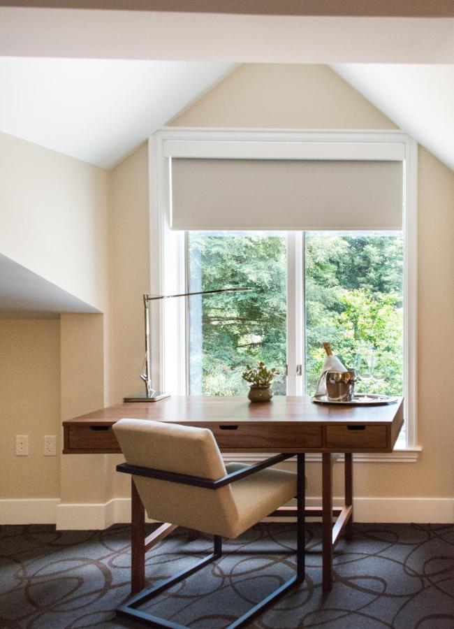 Harvest Loft Room at Harvest Inn