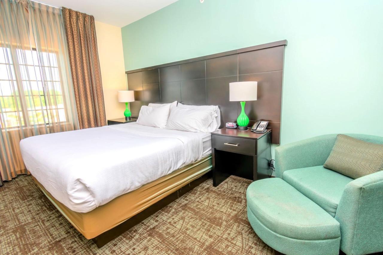  | Staybridge Suites Houston - IAH Airport, an IHG Hotel