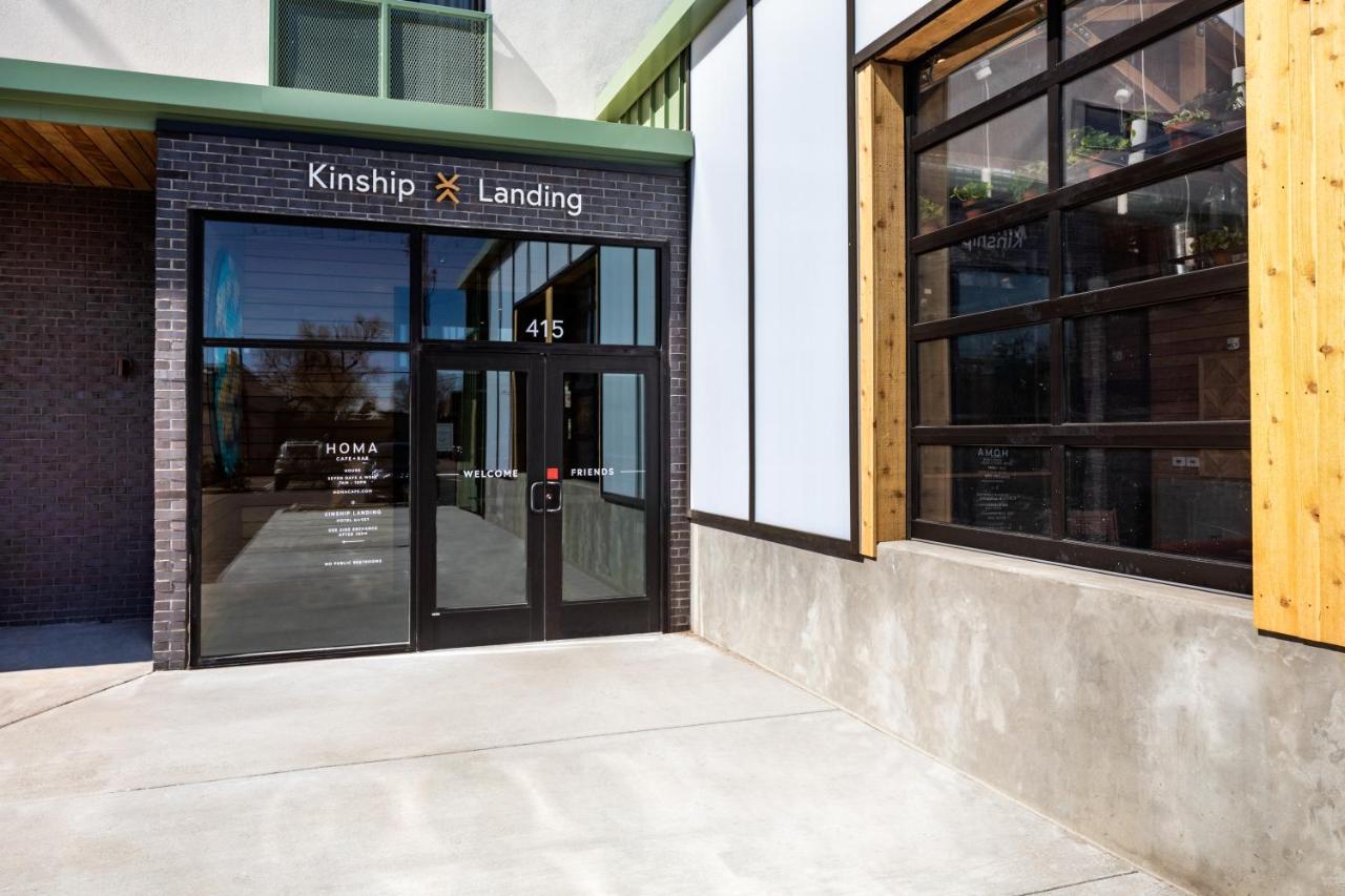  | Kinship Landing