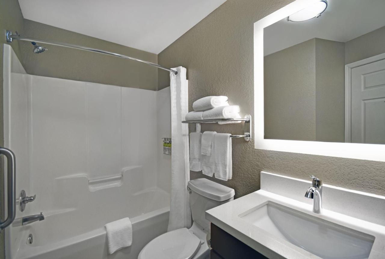 King Room - Non-Smoking at Candlewood Suites Sumter by IHG