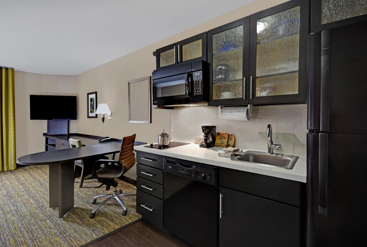 King Room - Non-Smoking at Candlewood Suites Sumter by IHG