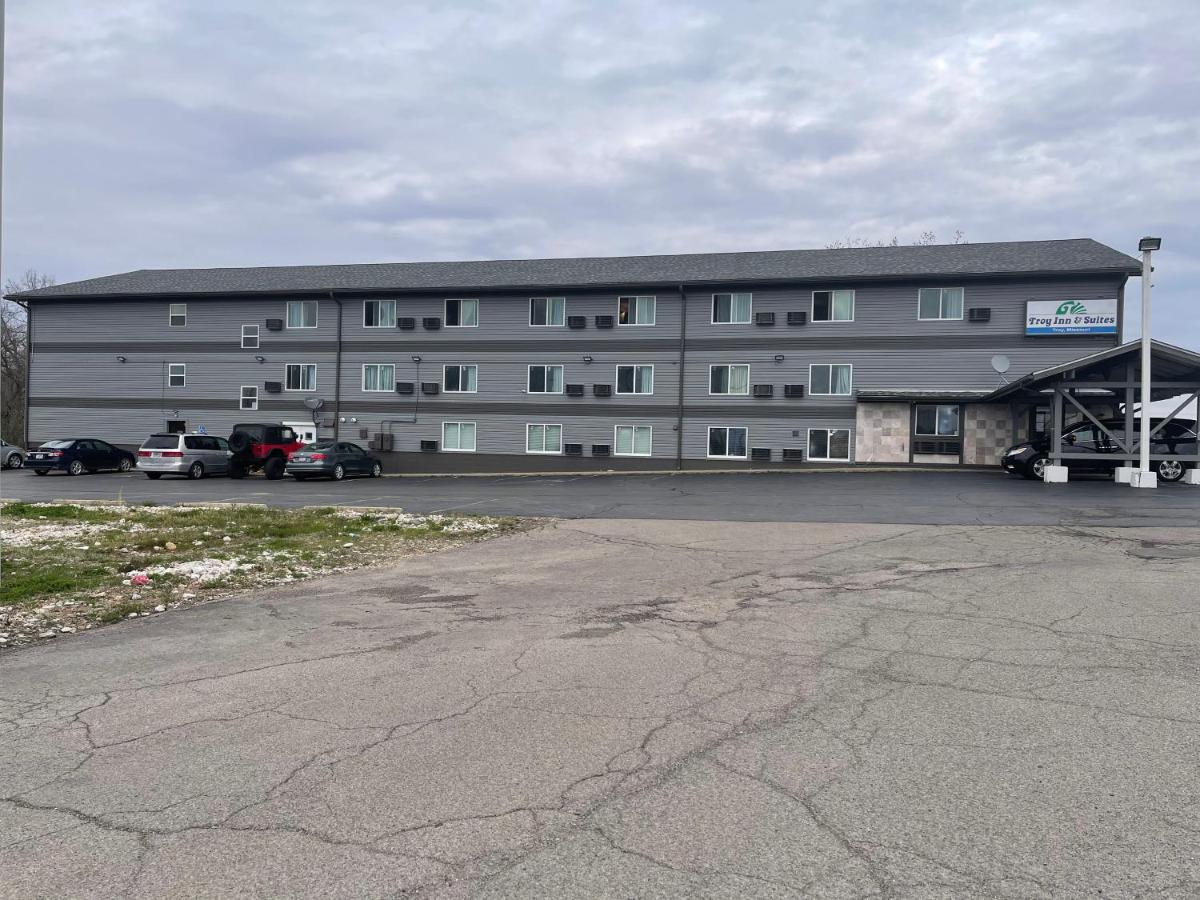 | TROYINN&SUITES