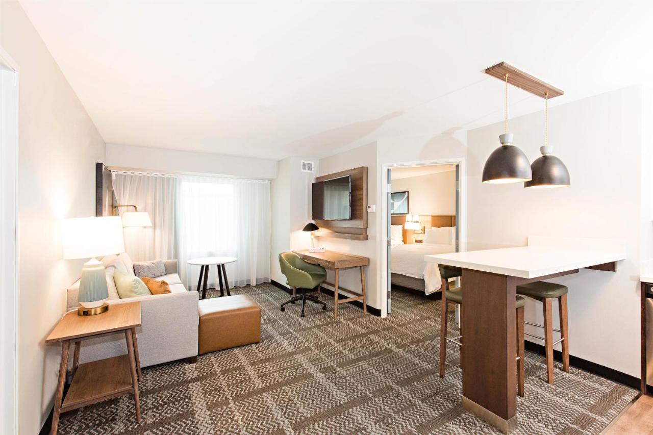 | Staybridge Suites - Denver North - Thornton, an IHG Hotel