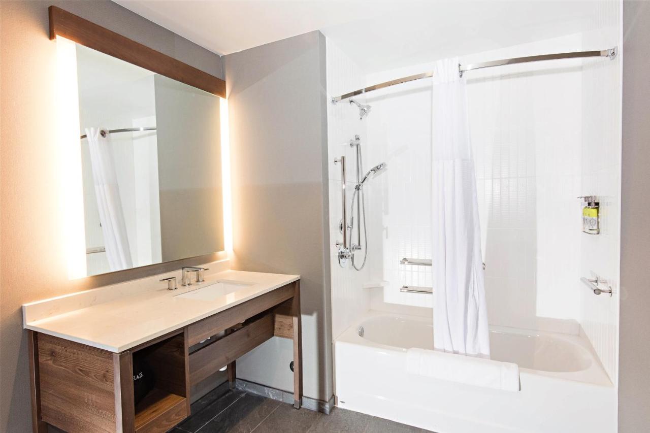 | Staybridge Suites - Denver North - Thornton, an IHG Hotel