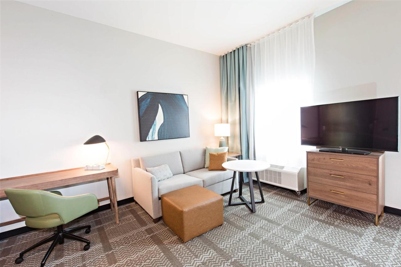 | Staybridge Suites - Denver North - Thornton, an IHG Hotel