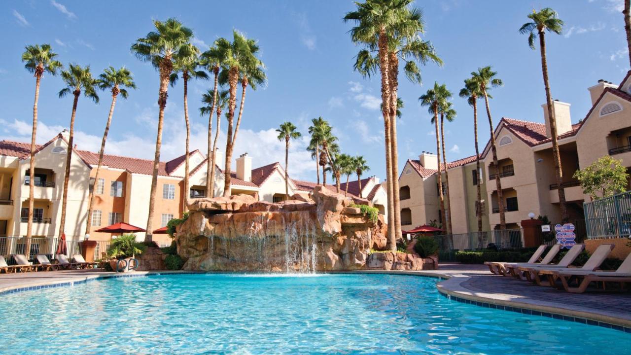  | Holiday Inn Club Vacations at Desert Club Resort