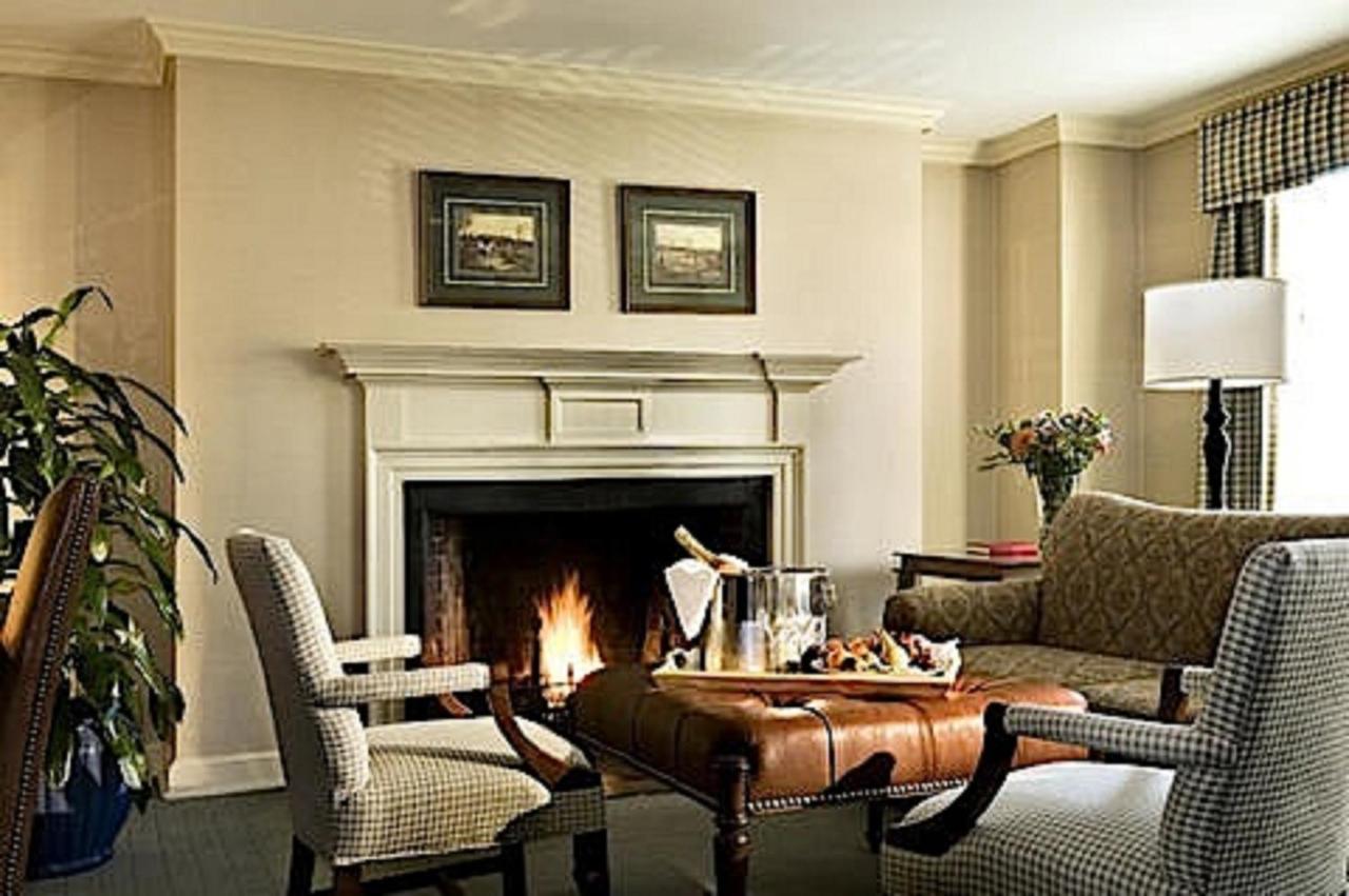 | Exeter Inn