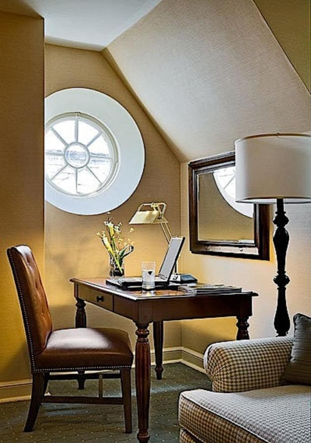 | Exeter Inn