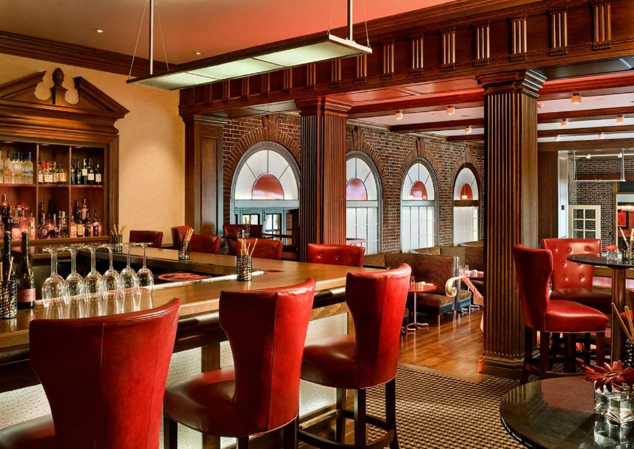 | Exeter Inn