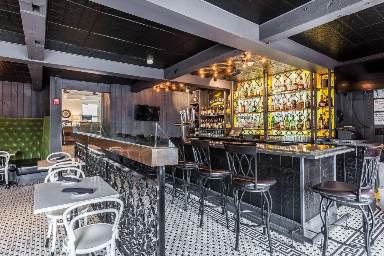 | The Aurora Inn Hotel and Event Center