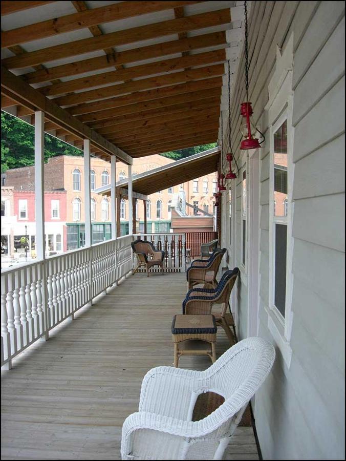 | Backwoods Bed and Bath