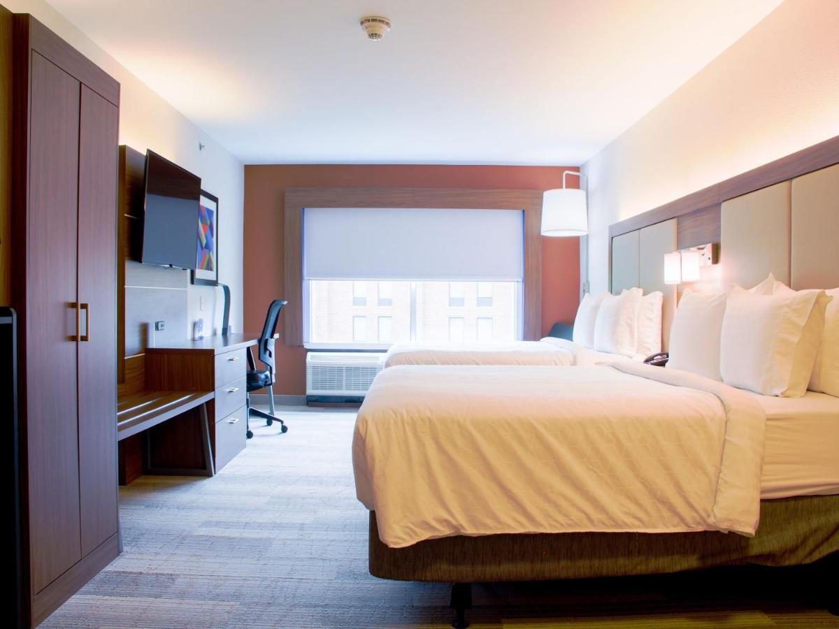  | Holiday Inn Express & Suites Danville, an IHG Hotel