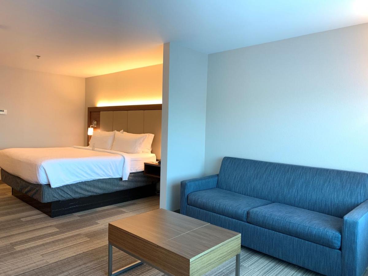  | Holiday Inn Express & Suites Danville, an IHG Hotel