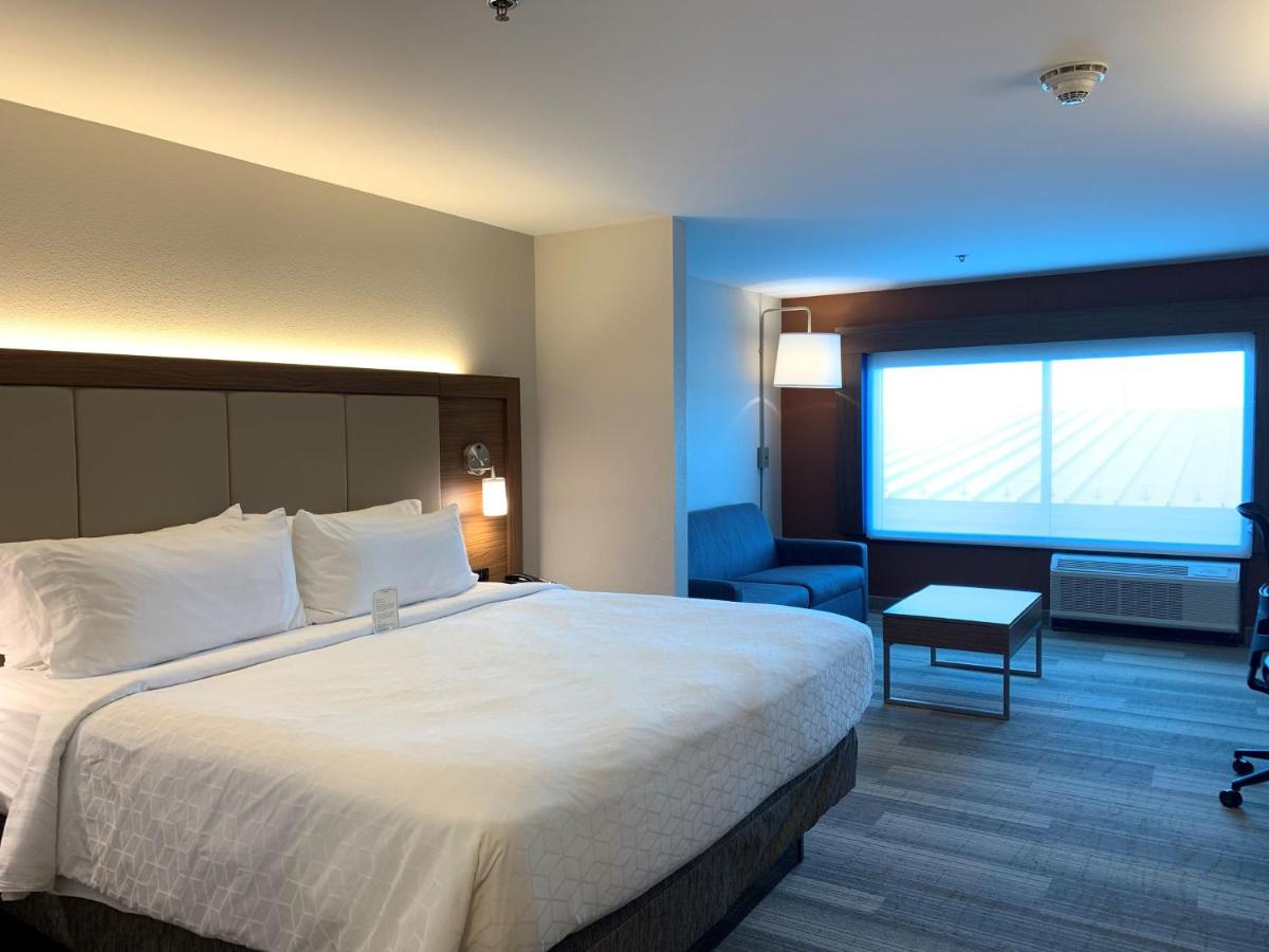  | Holiday Inn Express & Suites Danville, an IHG Hotel