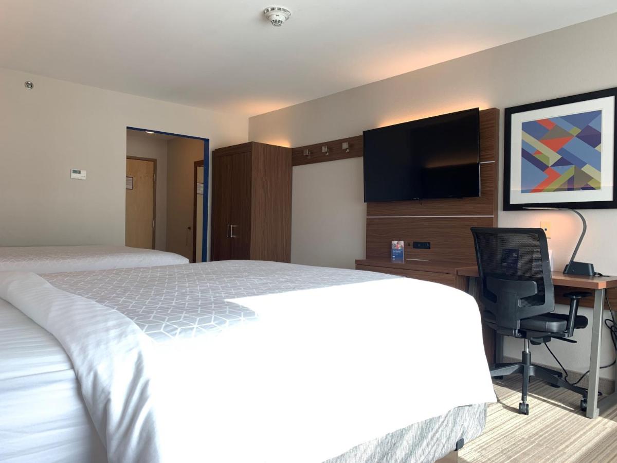  | Holiday Inn Express & Suites Danville, an IHG Hotel