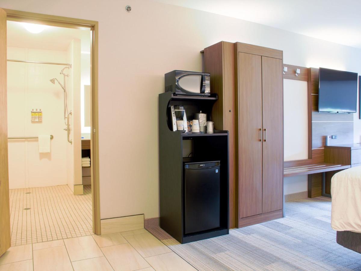  | Holiday Inn Express & Suites Danville, an IHG Hotel