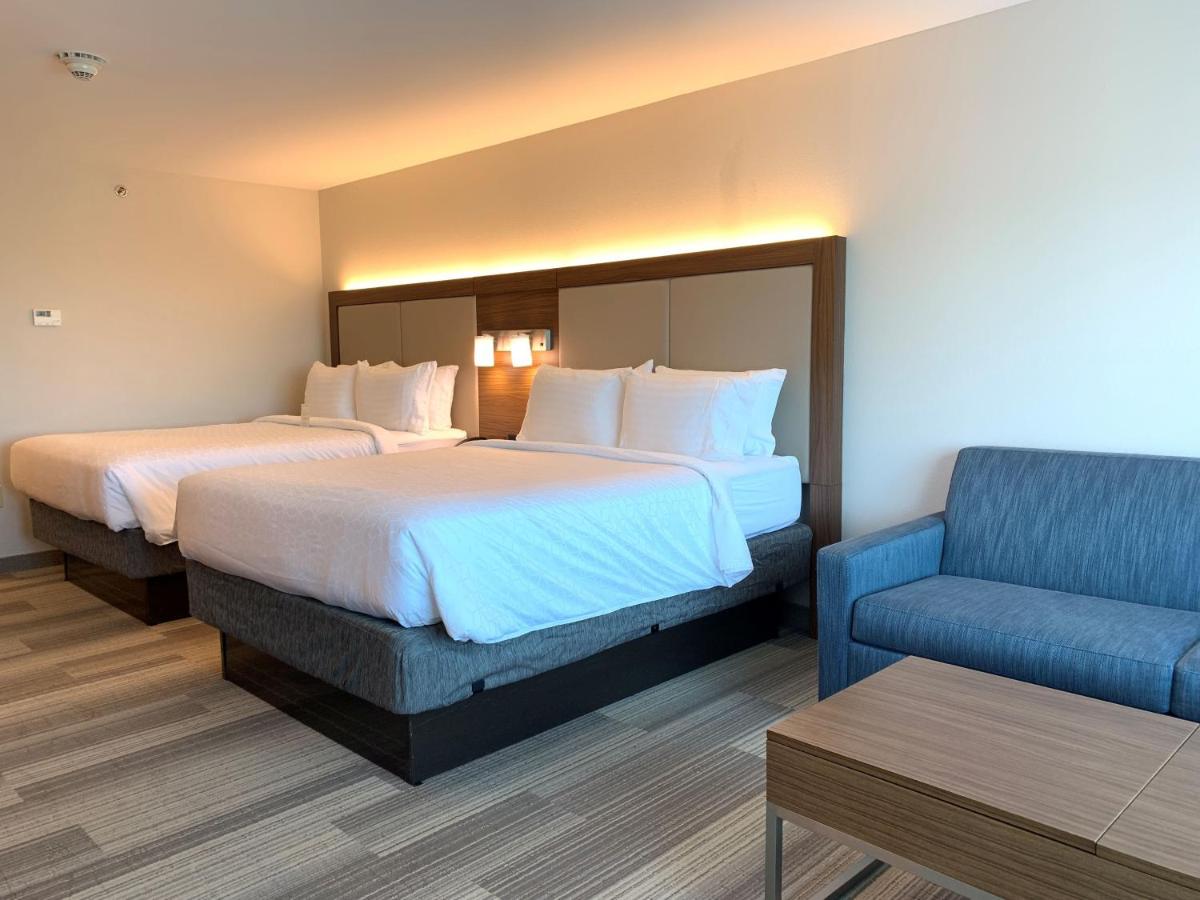  | Holiday Inn Express & Suites Danville, an IHG Hotel
