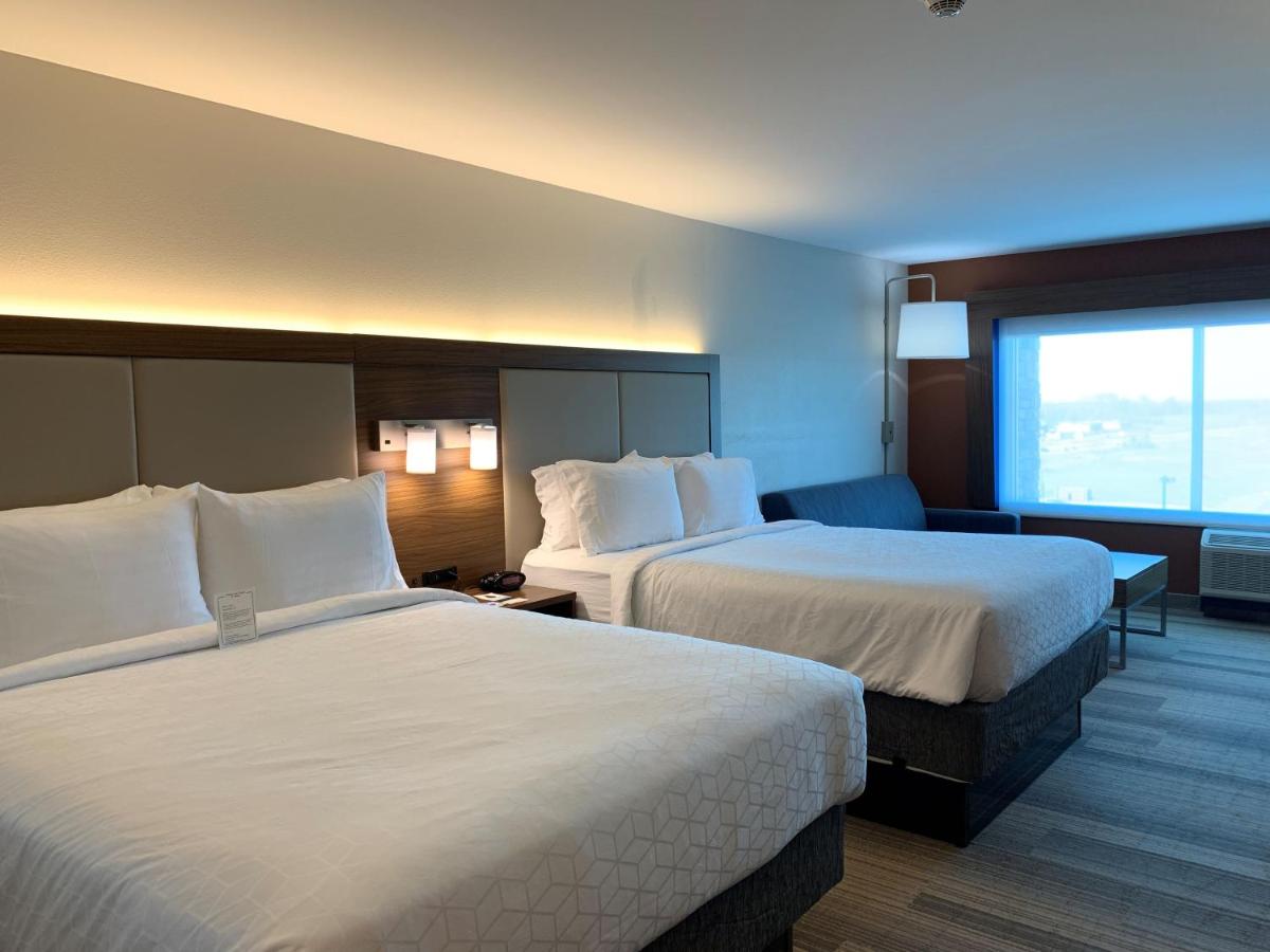  | Holiday Inn Express & Suites Danville, an IHG Hotel