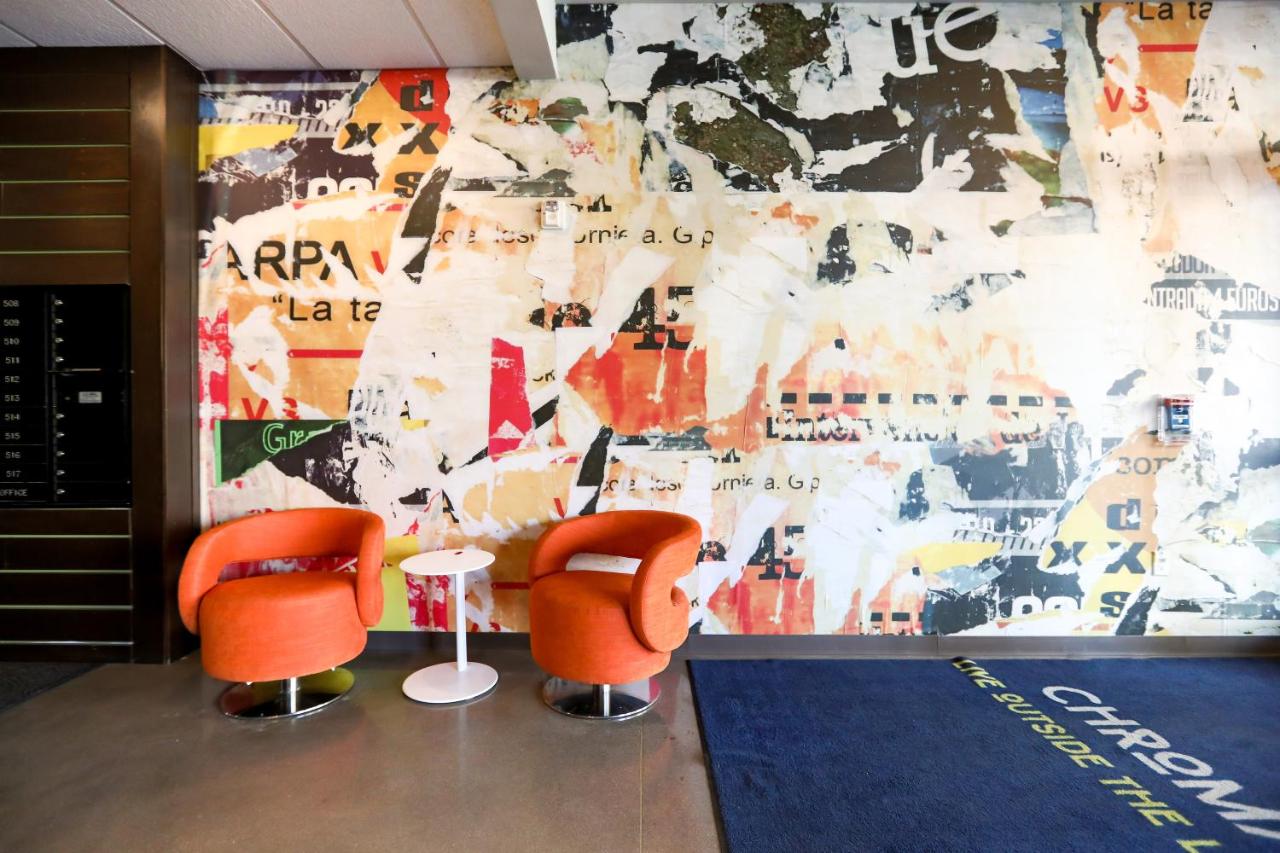 | Kasa Uptown Minneapolis