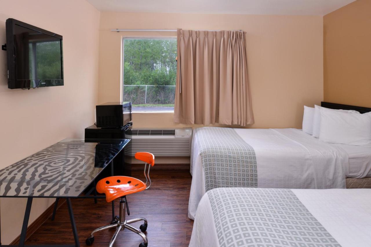 Double Room at Valued Stay Madison