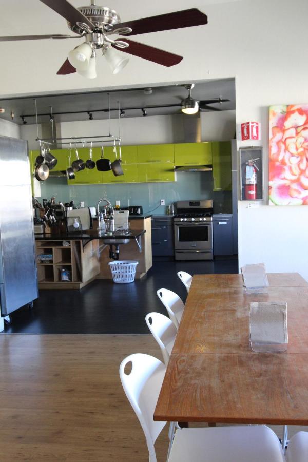  | HI San Diego Downtown Hostel